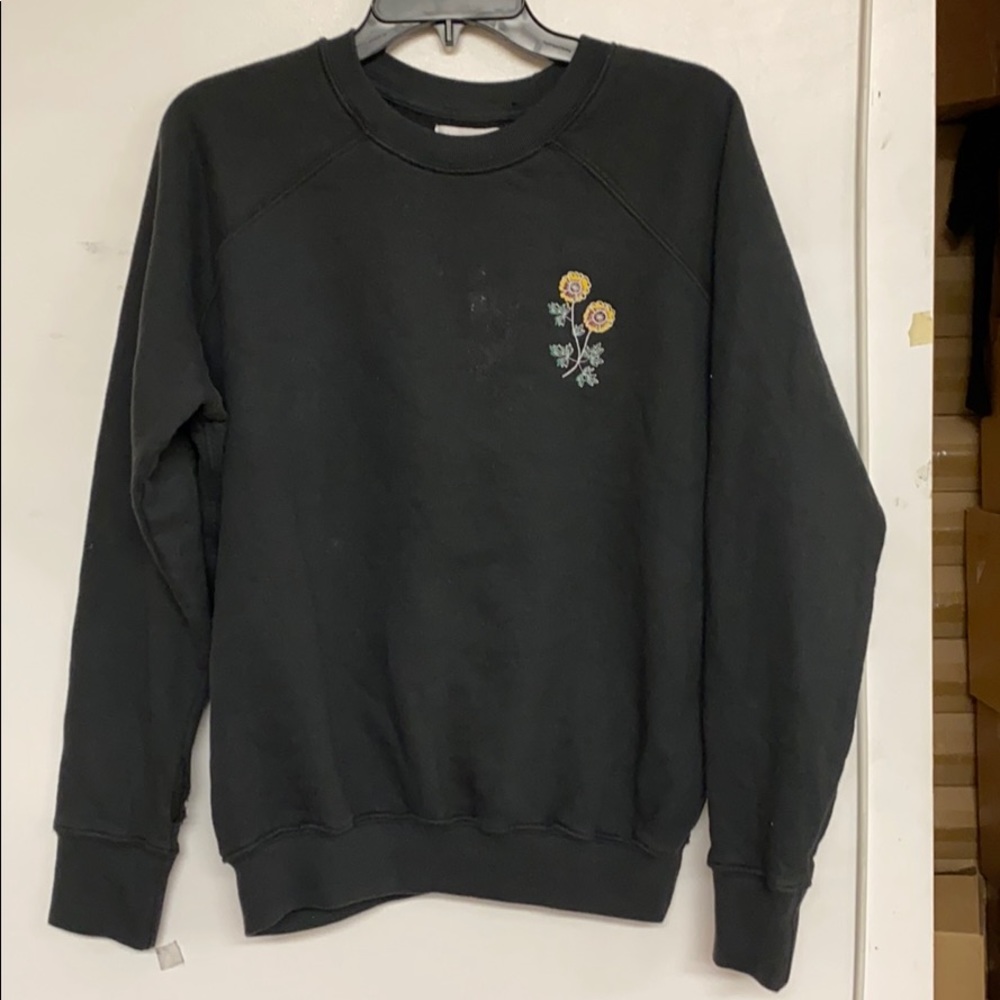 SPIRITUAL GANGSTER IF YOU DONT KNOW PULLOVER SWEATSHIRT SZ SML - Picture 4 of 4